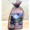 sleep tea, calming tea for anxiety, chamomile lavender tea, herbal tea for sleep, digestive support tea, fennel tea benefits, relax and unwind tea, bedtime tea blend,, gut health tea, stress relief tea, calming herbal infusion