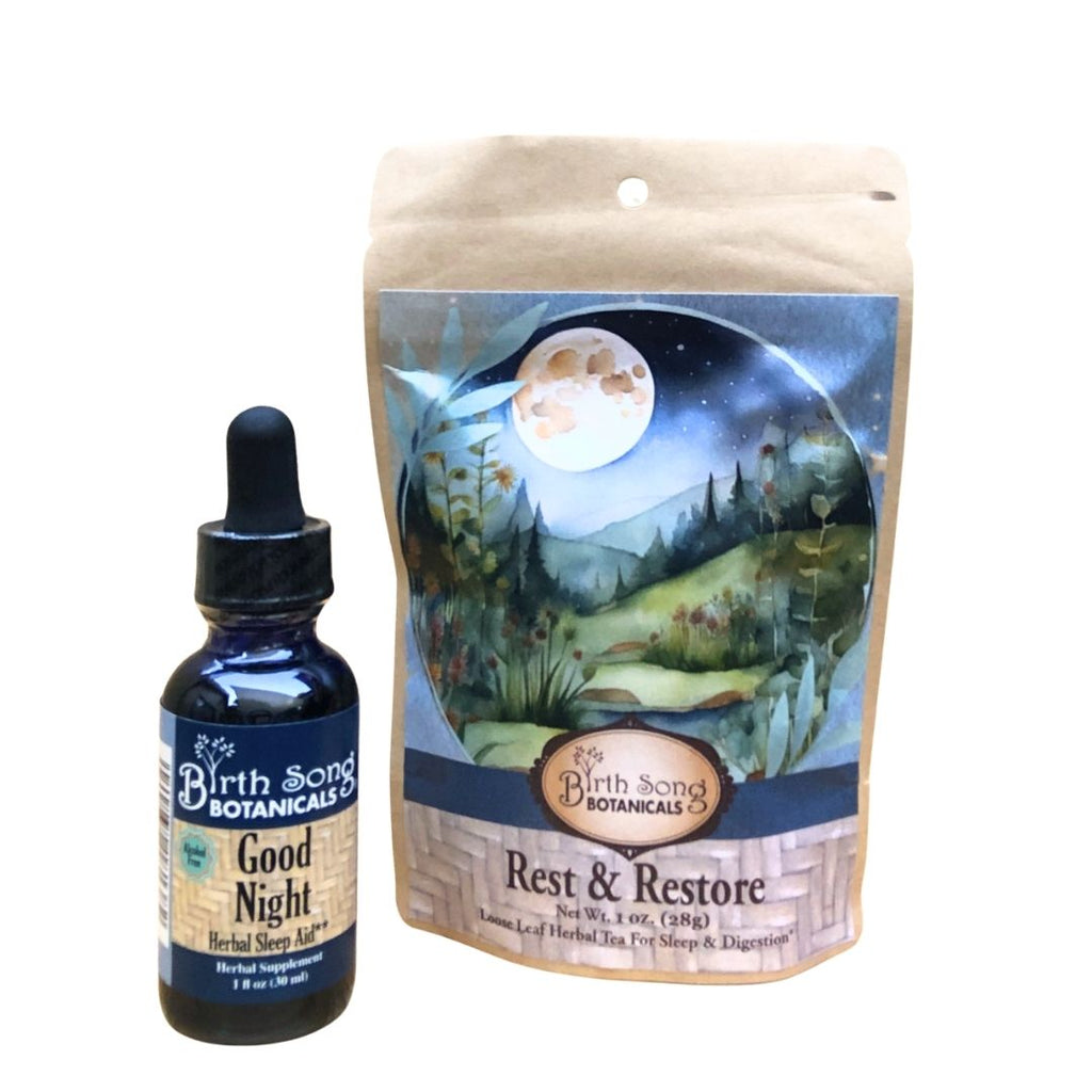sleep tea, calming tea for anxiety, chamomile lavender tea, herbal tea for sleep, digestive support tea, fennel tea benefits, relax and unwind tea, bedtime tea blend,, gut health tea, stress relief tea, 