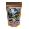 sleep tea, calming tea for anxiety, chamomile lavender tea, herbal tea for sleep, digestive support tea, fennel tea benefits, relax and unwind tea, bedtime tea blend,, gut health tea, stress relief tea, calming herbal infusion