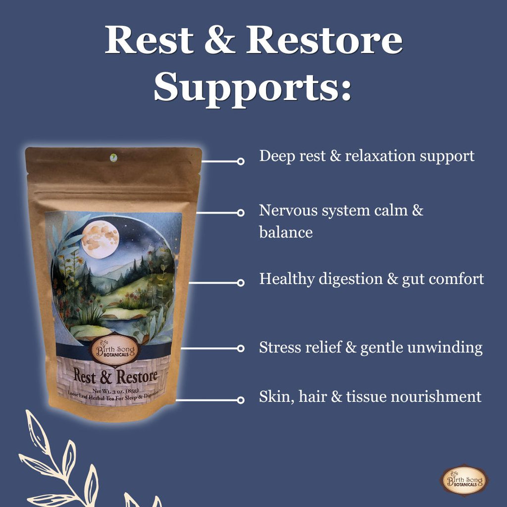 sleep tea, calming tea for anxiety, chamomile lavender tea, herbal tea for sleep, digestive support tea, fennel tea benefits, relax and unwind tea, bedtime tea blend,, gut health tea, stress relief tea, calming herbal infusion