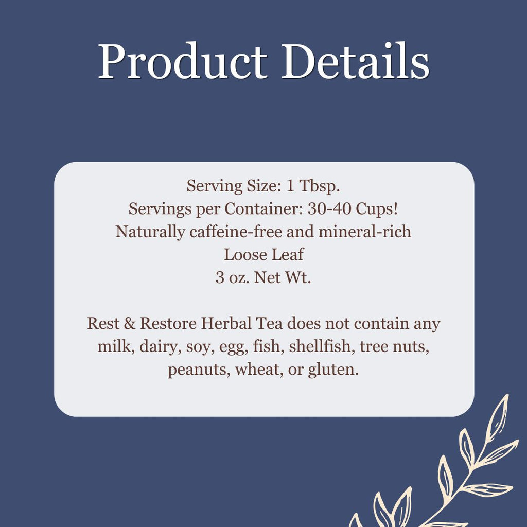 sleep tea, calming tea for anxiety, chamomile lavender tea, herbal tea for sleep, digestive support tea, fennel tea benefits, relax and unwind tea, bedtime tea blend,, gut health tea, stress relief tea, calming herbal infusion