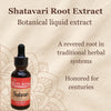 Shatavari, shatavari benefits, libido, adaptogen, herbs for women, perimenopause supplement, libido in women, natural hormones
