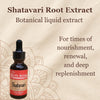 Shatavari, shatavari benefits, libido, adaptogen, herbs for women, perimenopause supplement, libido in women, natural hormones