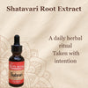 Shatavari, shatavari benefits, libido, adaptogen, herbs for women, perimenopause supplement, libido in women, natural hormones