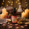 libido tea, romance tea, date night tea, herbal tea for intimacy, couples tea, and sensual herbal tea, lovers passion tea, shatavari