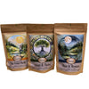 herbal tea bundle, loose leaf tea set, wellness tea collection, adaptogenic tea, stress relief tea, sleep tea, detox tea, caffeine free tea, natural herbal remedies, immune support tea, digestive tea, relaxation tea, daily wellness tea