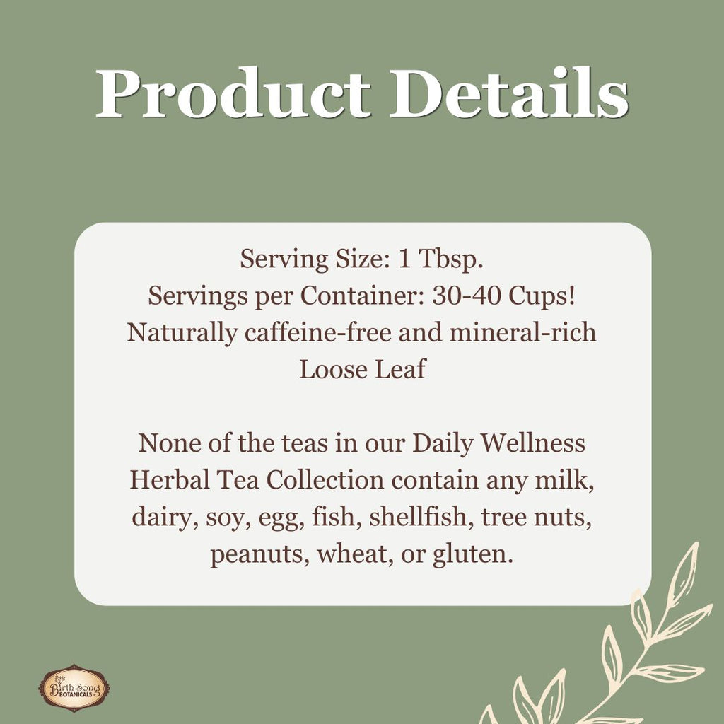 herbal tea bundle, loose leaf tea set, wellness tea collection, adaptogenic tea, stress relief tea, sleep tea, detox tea, caffeine free tea, natural herbal remedies, immune support tea, digestive tea, relaxation tea, daily wellness tea