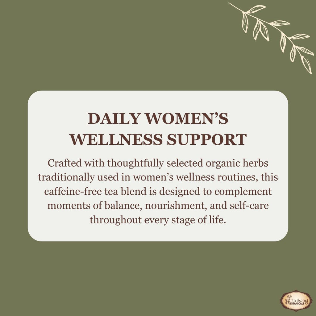 Ashwagandha Tea, Nourishing tea, Ashwagandha benefits, stress relief tea, tea for fertility, sleep tea, women's Balance hormone tea