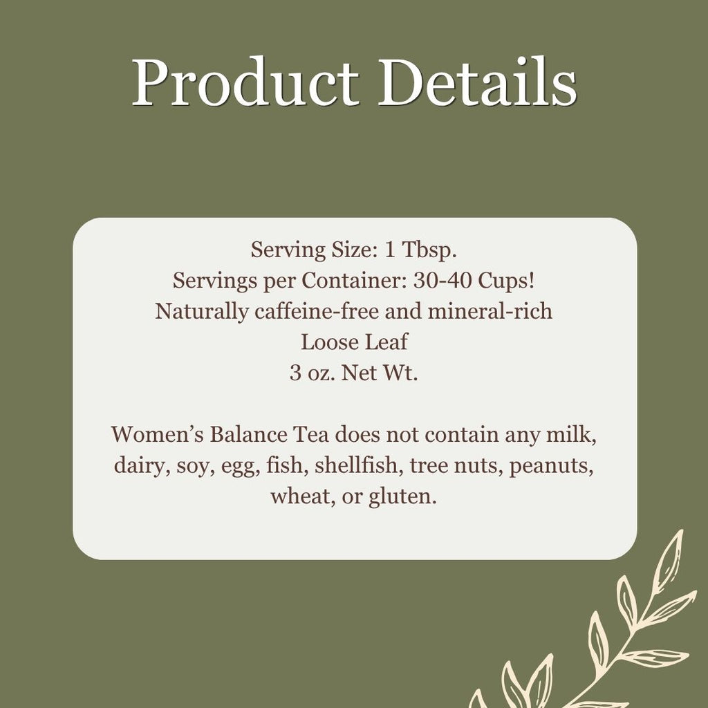 Ashwagandha Tea, Nourishing tea, Ashwagandha benefits, stress relief tea, tea for fertility, sleep tea, women's Balance hormone tea
