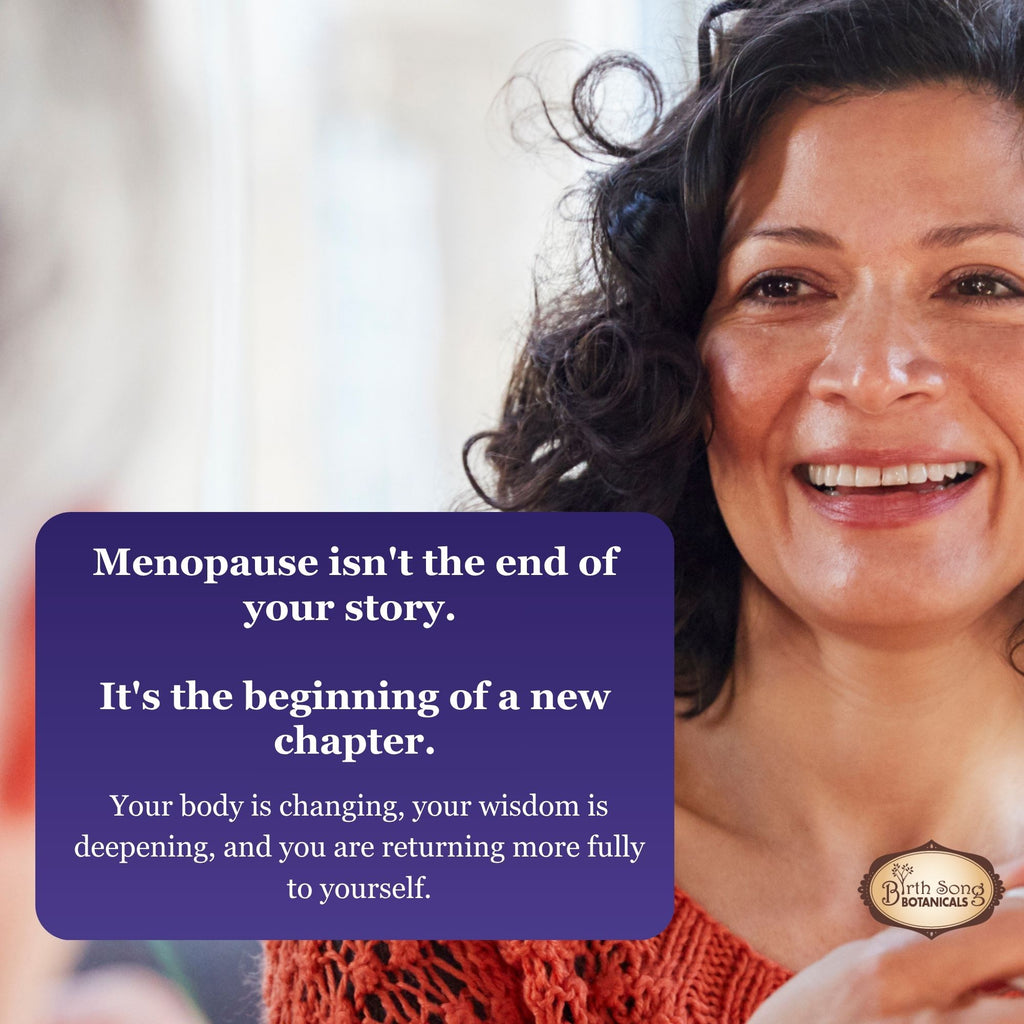 Tulsi Tea, menopause tea, menopausal tea, herbs for menopause, menopause tea, menopause supplements, perimenopause tea, hormone tea for menopause