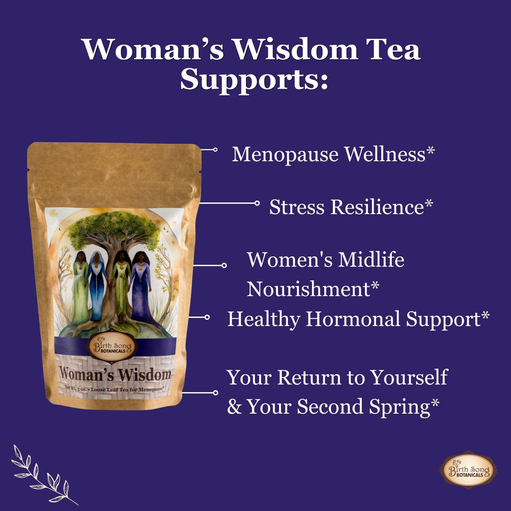 Tulsi Tea, menopause tea, menopausal tea, herbs for menopause, menopause tea, menopause supplements, perimenopause tea, hormone tea for menopause