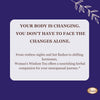 Tulsi Tea, menopause tea, menopausal tea, herbs for menopause, menopause tea, menopause supplements, perimenopause tea, hormone tea for menopause