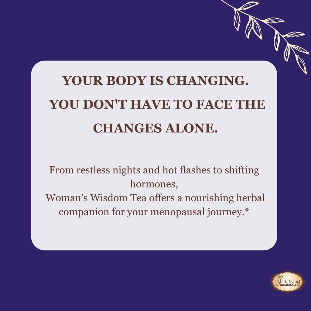 Tulsi Tea, menopause tea, menopausal tea, herbs for menopause, menopause tea, menopause supplements, perimenopause tea, hormone tea for menopause