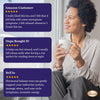 Tulsi Tea, menopause tea, menopausal tea, herbs for menopause, menopause tea, menopause supplements, perimenopause tea, hormone tea for menopause