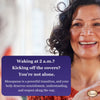 Tulsi Tea, menopause tea, menopausal tea, herbs for menopause, menopause tea, menopause supplements, perimenopause tea, hormone tea for menopause
