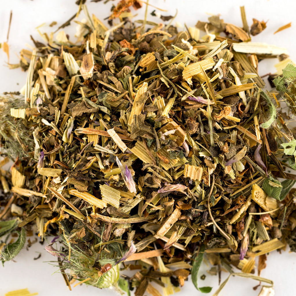 Tulsi Tea