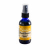 wound recovery spray, herbal wound care, calendula for wounds, St. John's Wort for healing, lavender wound spray,  minor cuts and scrapes treatment, burn relief spray, herbal burn treatment, sunburn relief spray, natural first aid, skin repair spray, natural burn relief, cuts, healing burns, skin healing, skin repair