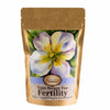 Herbal fertility gift set with Ashwagandha
