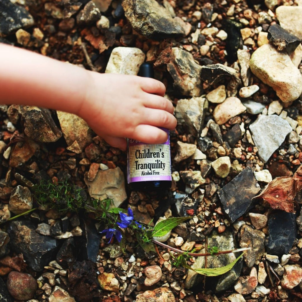 Peace for Tough Days