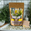 Cold and flu herbal bath, cold and flu herb bath, Cold and flu herbs, herb bath for cold and flu