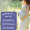 Pregnancy tea, Pregnancy Herbal Tea, red raspberry leaf, red raspberry leaf tea, first trimester tea, ingredients, Herbs for pregnancy