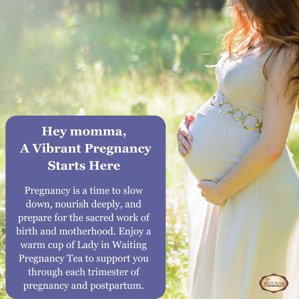 Pregnancy tea, Pregnancy Herbal Tea, red raspberry leaf, red raspberry leaf tea, first trimester tea, ingredients, Herbs for pregnancy