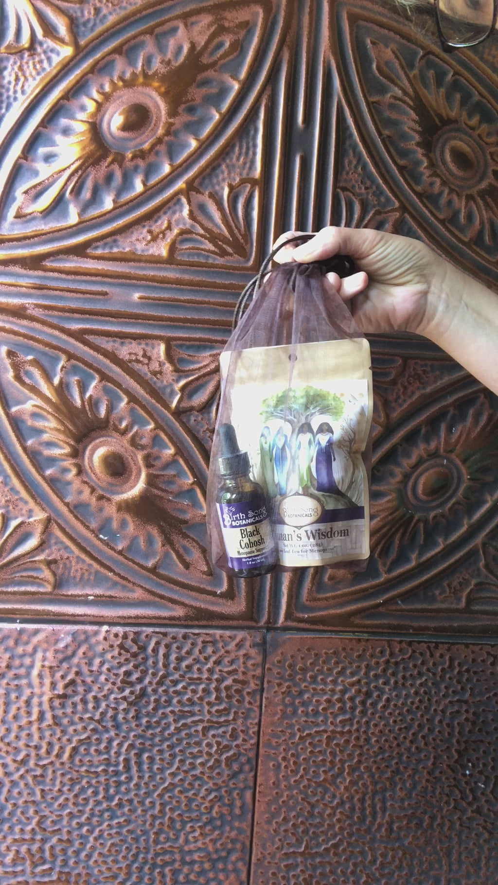 hot flash relief
hot flash tea, tulsi tea, menopause support,  Black Cohosh menopause, Black Cohosh perimenopause, Black Cohosh hot flashes, sleep aid, 