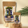 Tulsi Tea, menopause tea, menopausal tea, herbs for menopause, menopause tea, menopause supplements, perimenopause tea