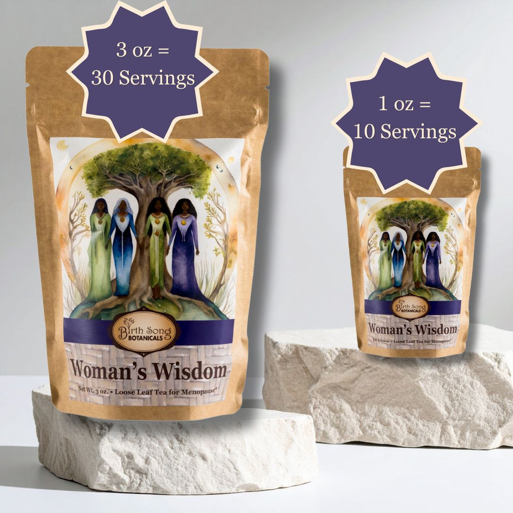 Tulsi Tea, menopause tea, menopausal tea, herbs for menopause, menopause tea, menopause supplements, perimenopause tea