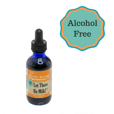 Breastfeeding supplement, breastmilk, milk supply, fenugreek, alcohol free, lactation supplement, milk supply supplement