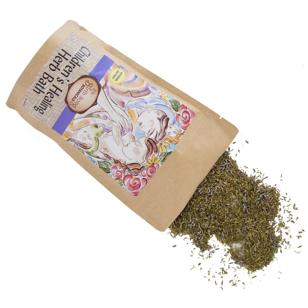 Herbs lung congestion