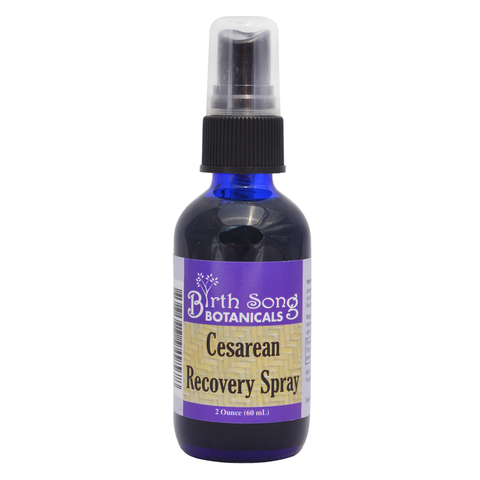 Cesarean Recovery, Postpartum products, Postpartum spray, C-section scar, c-section recovery, postpartum recovery, Postpartum