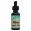 All Natural Children's Immune Booster Herbal Supplement with Echinacea, immune booster, immune boost, 
