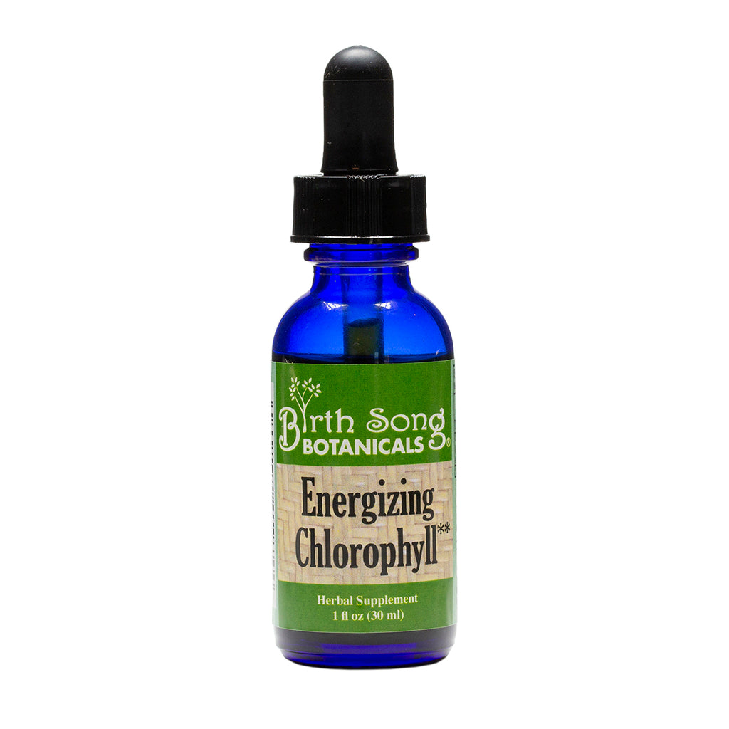 Chlorophyll