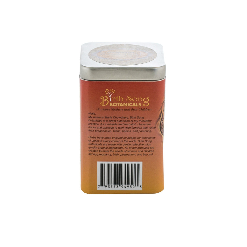 Make more breastmilk with herbal lactation tea