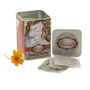 Organic herbal breastfeeding tea for lactation support