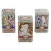 Birth Song Botanicals Herbal Tea collection