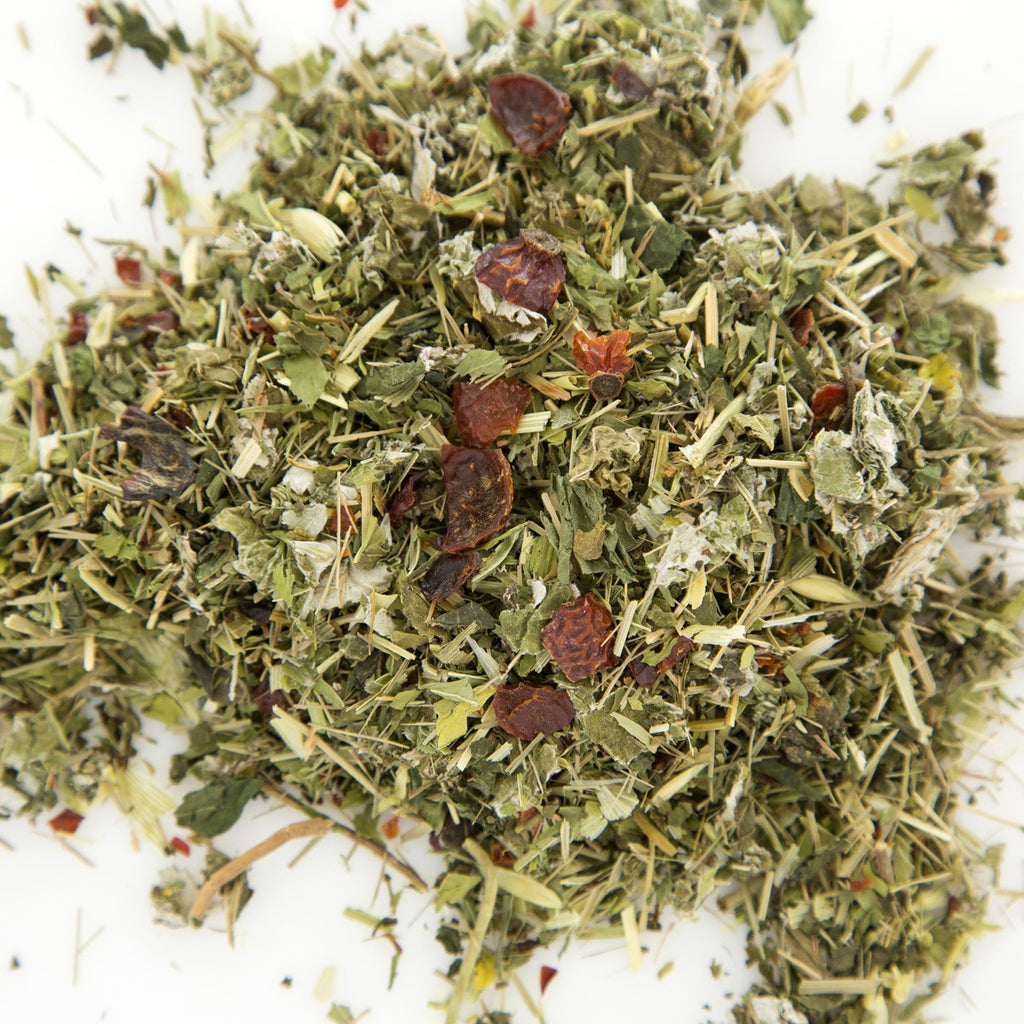 Pregnancy tea, Pregnancy Herbal Tea, red raspberry leaf, red raspberry leaf tea, first trimester tea, morning sickness tea