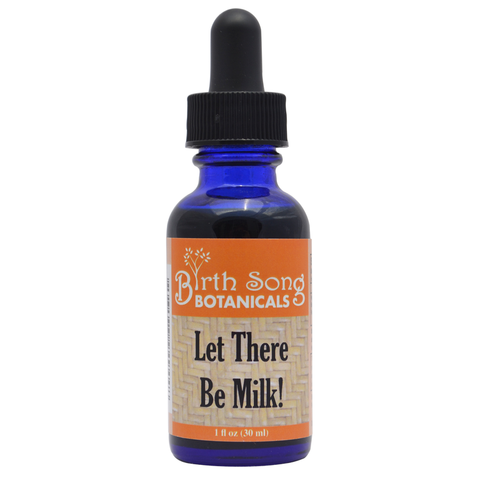 herbal Breastfeeding, breastfeeding supplement, milk supply, lactation supplement, pumping breast milk, Let There Be Milk! 