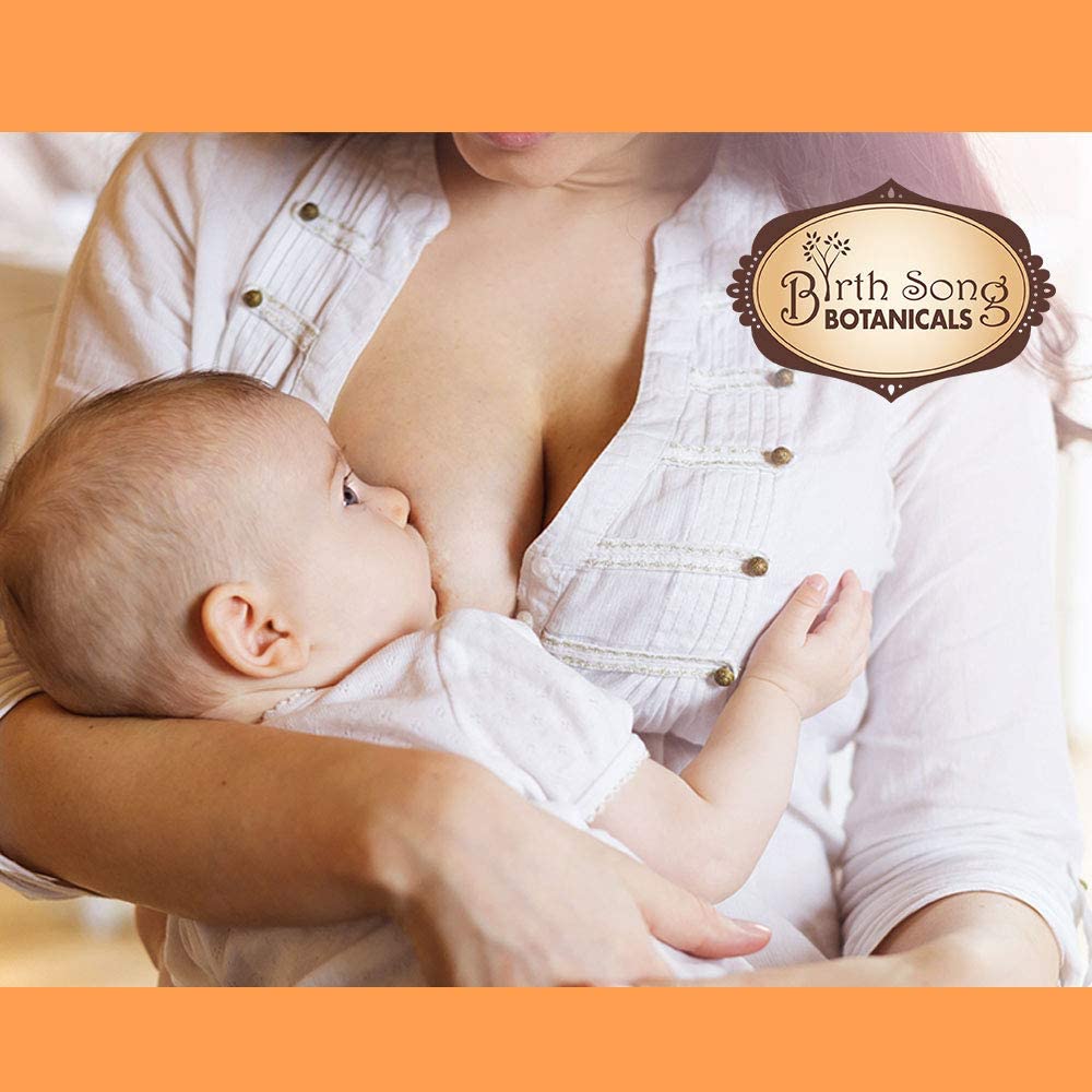 breastfeeding gift