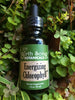 Energizing chlorophyll supplement, Natural energy booster, Chlorophyll for vitality, Herbal chlorophyll supplement, Energy-boosting chlorophyll, Natural chlorophyll drops, Herbal energy support, Chlorophyll for stamina, Plant-based energy supplement, Chlorophyll for increased energy, electrolyte drink, weight loss, skin healing, blood builder, anemia, deodorizer, anti inflammatory,