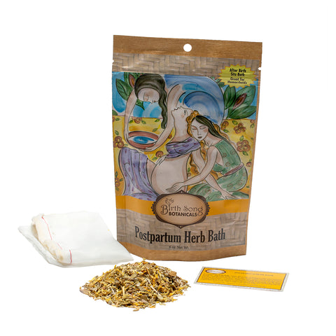 Postpartum bath, after birth sitz, vaginal care, perineal care, after birth bath, postpartum recovery, postpartum products