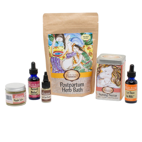 baby shower gift, baby products, postpartum recovery, postpartum gift, new mom gift, breastfeeding kit, postpartum products